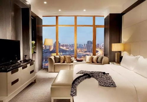 天津最受好评的15家酒店